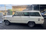 1994 Jeep Grand Wagoneer Sedan for sale, Japanese used car export - photo 11 of 17 | GULJI TRADERS