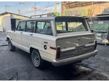 1994 Jeep Grand Wagoneer Sedan for sale, Japanese used car export - photo 12 of 17 | GULJI TRADERS