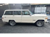 1994 Jeep Grand Wagoneer Sedan for sale, Japanese used car export - photo 13 of 17 | GULJI TRADERS