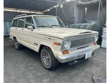 1994 Jeep Grand Wagoneer Sedan for sale, Japanese used car export - photo 14 of 17 | GULJI TRADERS