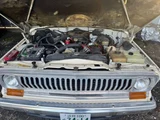 1994 Jeep Grand Wagoneer Sedan for sale, Japanese used car export - photo 15 of 17 | GULJI TRADERS