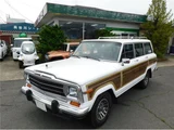 1996 Jeep Grand Wagoneer Sedan for sale, Japanese used car export - photo 1 of 55 | GULJI TRADERS