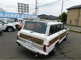 1996 Jeep Grand Wagoneer Sedan for sale, Japanese used car export - photo 2 of 55 | GULJI TRADERS
