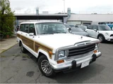 1996 Jeep Grand Wagoneer Sedan for sale, Japanese used car export - photo 4 of 55 | GULJI TRADERS