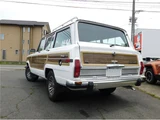 1996 Jeep Grand Wagoneer Sedan for sale, Japanese used car export - photo 5 of 55 | GULJI TRADERS