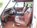 1996 Jeep Grand Wagoneer Sedan for sale, Japanese used car export - photo 6 of 55 | GULJI TRADERS