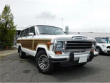 1996 Jeep Grand Wagoneer Sedan for sale, Japanese used car export - photo 7 of 55 | GULJI TRADERS
