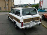 1996 Jeep Grand Wagoneer Sedan for sale, Japanese used car export - photo 8 of 55 | GULJI TRADERS