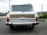 1996 Jeep Grand Wagoneer Sedan for sale, Japanese used car export - photo 10 of 55 | GULJI TRADERS