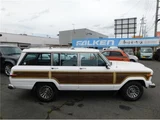 1996 Jeep Grand Wagoneer Sedan for sale, Japanese used car export - photo 12 of 55 | GULJI TRADERS