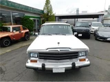 1996 Jeep Grand Wagoneer Sedan for sale, Japanese used car export - photo 13 of 55 | GULJI TRADERS
