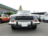 1996 Jeep Grand Wagoneer Sedan for sale, Japanese used car export - photo 14 of 55 | GULJI TRADERS