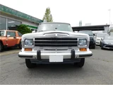 1996 Jeep Grand Wagoneer Sedan for sale, Japanese used car export - photo 15 of 55 | GULJI TRADERS
