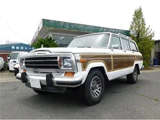 1996 Jeep Grand Wagoneer Sedan for sale, Japanese used car export - photo 16 of 55 | GULJI TRADERS