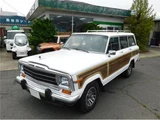 1996 Jeep Grand Wagoneer Sedan for sale, Japanese used car export - photo 17 of 55 | GULJI TRADERS