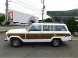 1996 Jeep Grand Wagoneer Sedan for sale, Japanese used car export - photo 18 of 55 | GULJI TRADERS