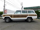1996 Jeep Grand Wagoneer Sedan for sale, Japanese used car export - photo 19 of 55 | GULJI TRADERS