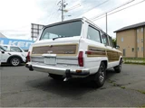 1996 Jeep Grand Wagoneer Sedan for sale, Japanese used car export - photo 20 of 55 | GULJI TRADERS