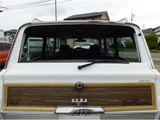 1996 Jeep Grand Wagoneer Sedan for sale, Japanese used car export - photo 22 of 55 | GULJI TRADERS