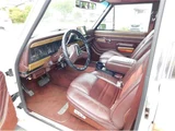1996 Jeep Grand Wagoneer Sedan for sale, Japanese used car export - photo 25 of 55 | GULJI TRADERS