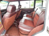 1996 Jeep Grand Wagoneer Sedan for sale, Japanese used car export - photo 26 of 55 | GULJI TRADERS