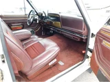 1996 Jeep Grand Wagoneer Sedan for sale, Japanese used car export - photo 27 of 55 | GULJI TRADERS