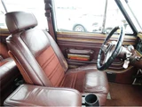 1996 Jeep Grand Wagoneer Sedan for sale, Japanese used car export - photo 28 of 55 | GULJI TRADERS