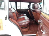 1996 Jeep Grand Wagoneer Sedan for sale, Japanese used car export - photo 29 of 55 | GULJI TRADERS