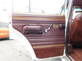 1996 Jeep Grand Wagoneer Sedan for sale, Japanese used car export - photo 31 of 55 | GULJI TRADERS