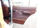 1996 Jeep Grand Wagoneer Sedan for sale, Japanese used car export - photo 33 of 55 | GULJI TRADERS
