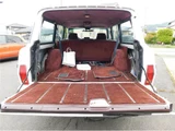1996 Jeep Grand Wagoneer Sedan for sale, Japanese used car export - photo 36 of 55 | GULJI TRADERS