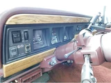 1996 Jeep Grand Wagoneer Sedan for sale, Japanese used car export - photo 37 of 55 | GULJI TRADERS