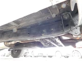 1996 Jeep Grand Wagoneer Sedan for sale, Japanese used car export - photo 40 of 55 | GULJI TRADERS