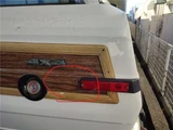 1996 Jeep Grand Wagoneer Sedan for sale, Japanese used car export - photo 51 of 55 | GULJI TRADERS