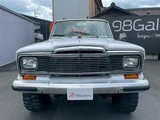 2001 Jeep Grand Wagoneer Sedan for sale, Japanese used car export - photo 3 of 30 | GULJI TRADERS