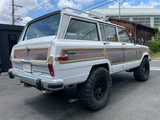 2001 Jeep Grand Wagoneer Sedan for sale, Japanese used car export - photo 5 of 30 | GULJI TRADERS