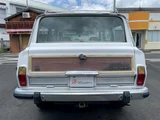 2001 Jeep Grand Wagoneer Sedan for sale, Japanese used car export - photo 6 of 30 | GULJI TRADERS