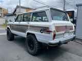 2001 Jeep Grand Wagoneer Sedan for sale, Japanese used car export - photo 7 of 30 | GULJI TRADERS