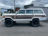 2001 Jeep Grand Wagoneer Sedan for sale, Japanese used car export - photo 9 of 30 | GULJI TRADERS