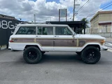 2001 Jeep Grand Wagoneer Sedan for sale, Japanese used car export - photo 10 of 30 | GULJI TRADERS
