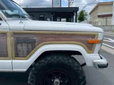 2001 Jeep Grand Wagoneer Sedan for sale, Japanese used car export - photo 15 of 30 | GULJI TRADERS