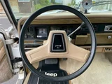 2001 Jeep Grand Wagoneer Sedan for sale, Japanese used car export - photo 19 of 30 | GULJI TRADERS