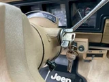 2001 Jeep Grand Wagoneer Sedan for sale, Japanese used car export - photo 22 of 30 | GULJI TRADERS