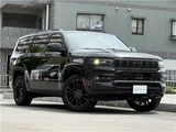 2025 Jeep Grand Wagoneer Sedan for sale, Japanese used car export - photo 1 of 80 | GULJI TRADERS