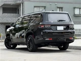 2025 Jeep Grand Wagoneer Sedan for sale, Japanese used car export - photo 2 of 80 | GULJI TRADERS