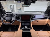 2025 Jeep Grand Wagoneer Sedan for sale, Japanese used car export - photo 3 of 80 | GULJI TRADERS