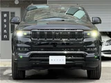 2025 Jeep Grand Wagoneer Sedan for sale, Japanese used car export - photo 4 of 80 | GULJI TRADERS