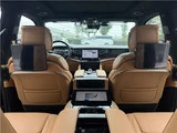 2025 Jeep Grand Wagoneer Sedan for sale, Japanese used car export - photo 35 of 80 | GULJI TRADERS