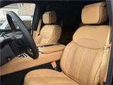 2025 Jeep Grand Wagoneer Sedan for sale, Japanese used car export - photo 39 of 80 | GULJI TRADERS