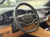 2025 Jeep Grand Wagoneer Sedan for sale, Japanese used car export - photo 48 of 80 | GULJI TRADERS